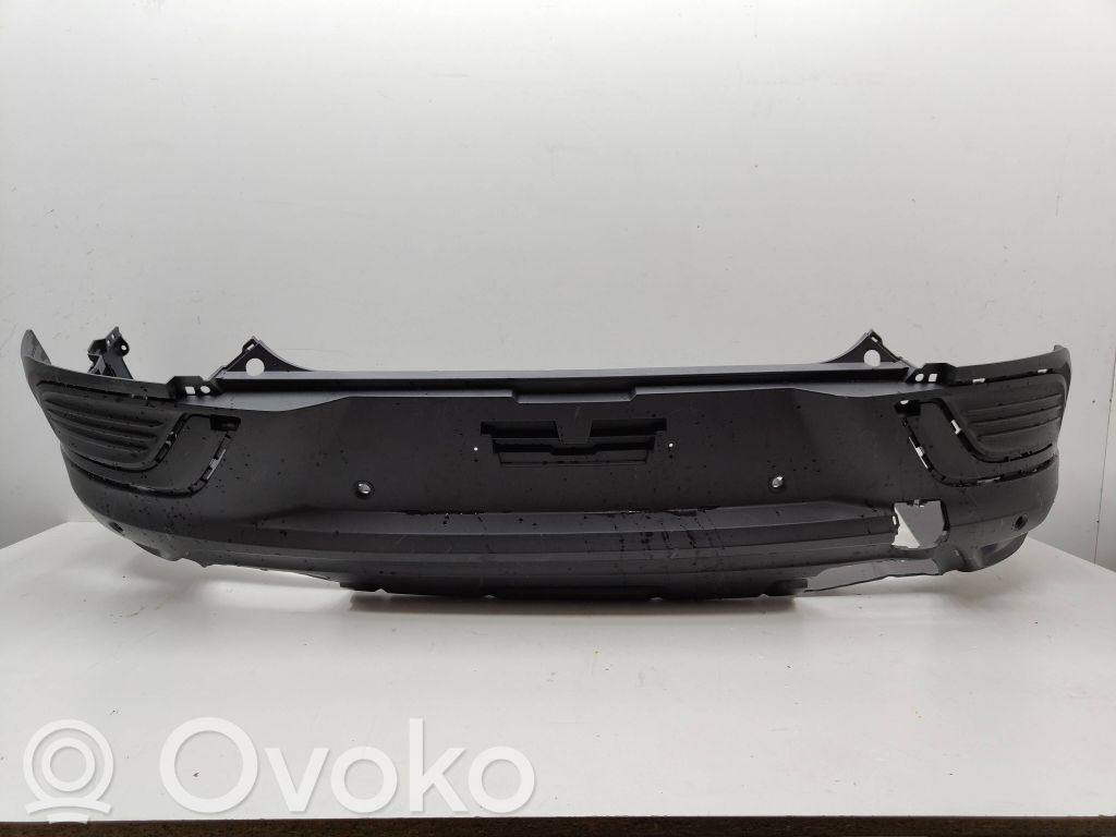Renault Arkana Parachoques 