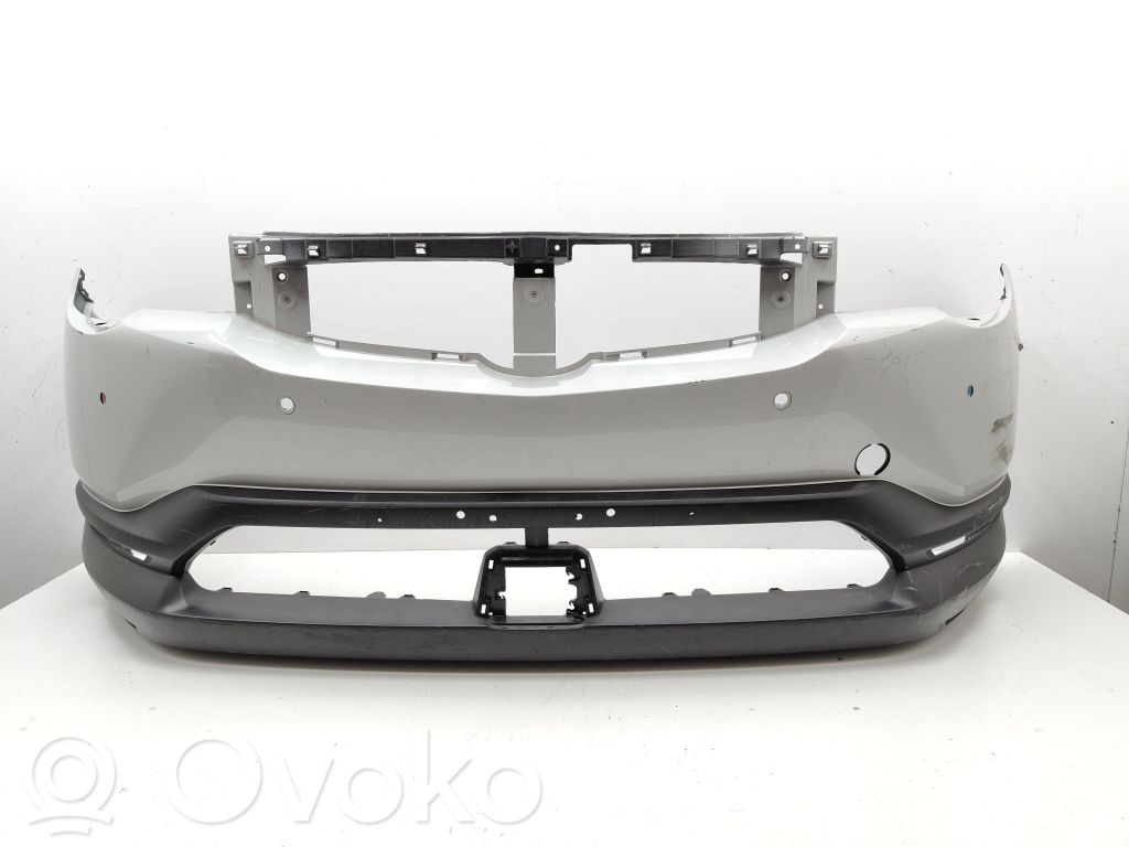 Mazda MX-30 Front bumper 