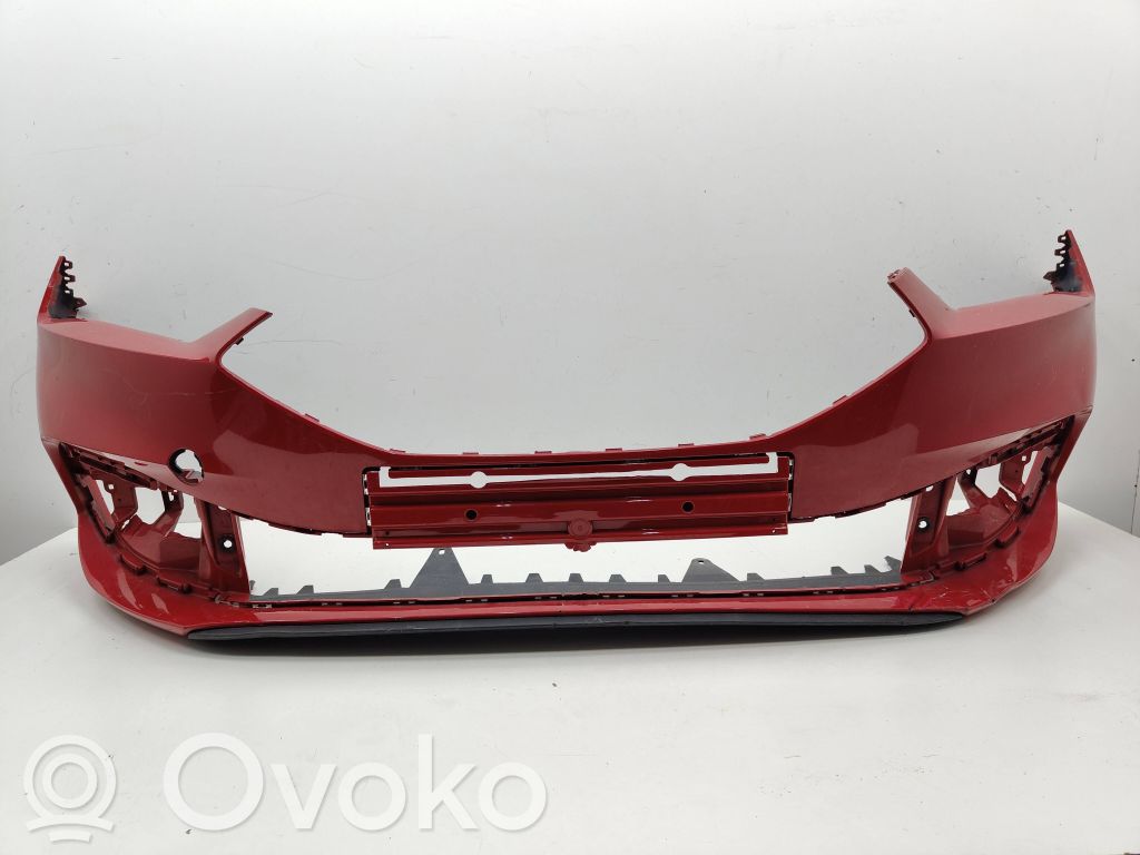 Seat Leon IV Front bumper 
