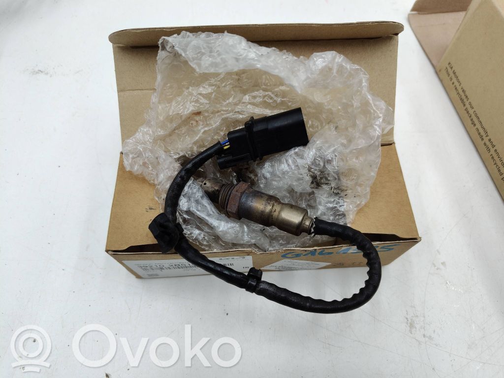 KIA Ceed Sensore della sonda Lambda 