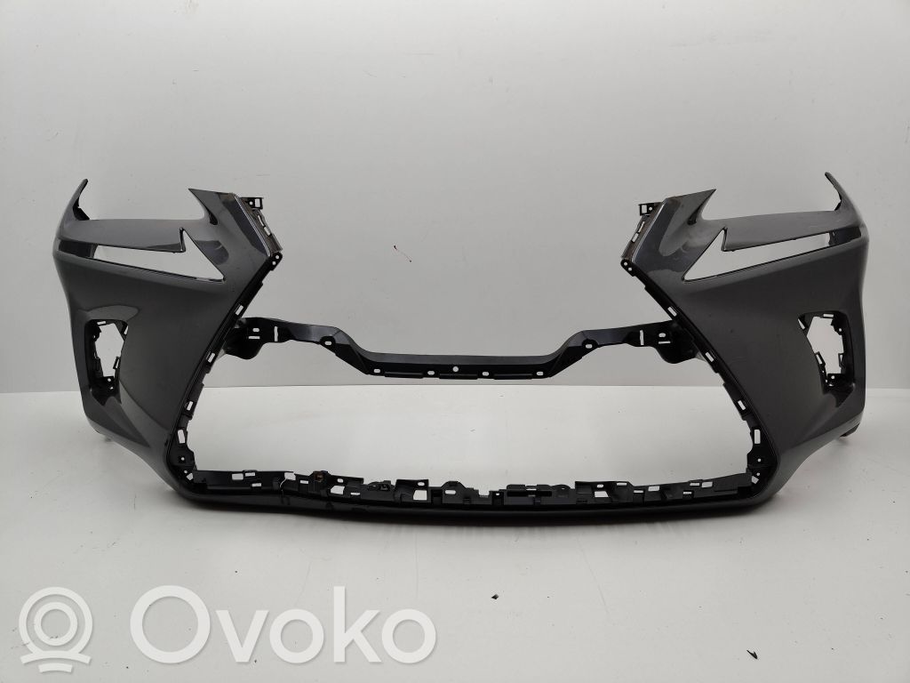 Lexus NX Parachoques delantero 