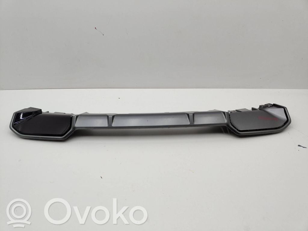 BMW iX3 G08 Parachoques 