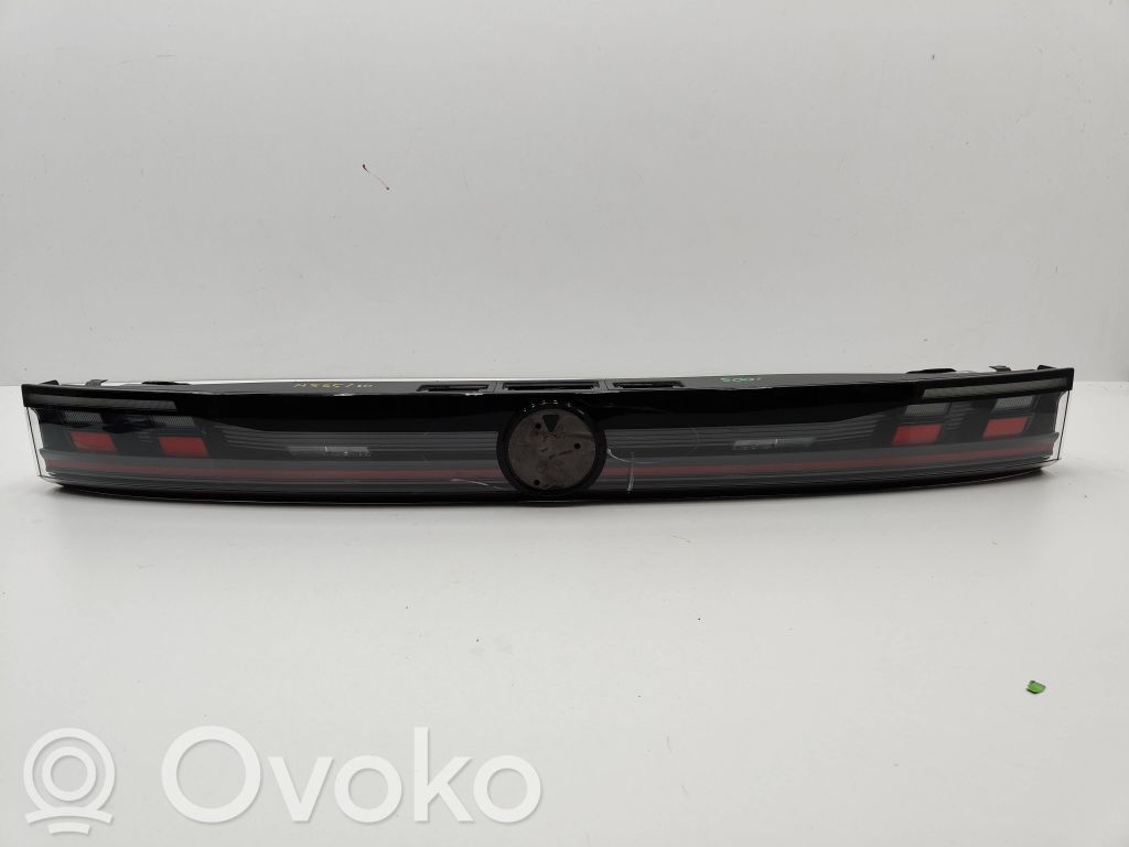 Volkswagen Tiguan Lampy tylne / Komplet 