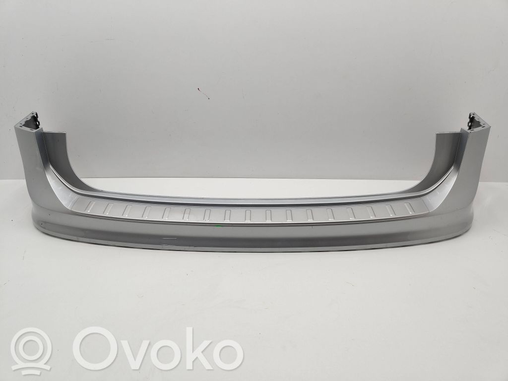 Volkswagen Tiguan Бампер 