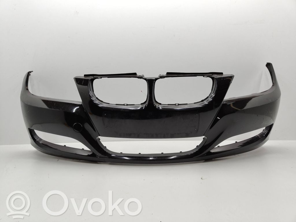 Front bumper   7204250