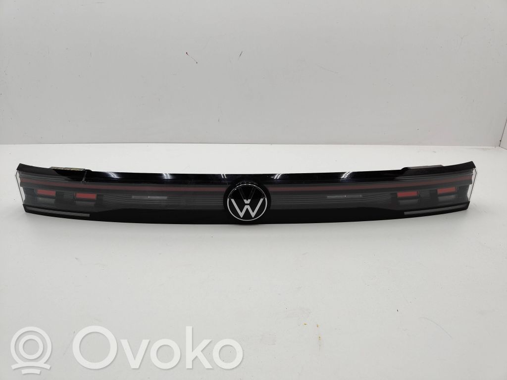 Volkswagen Tiguan Lampy tylne / Komplet 