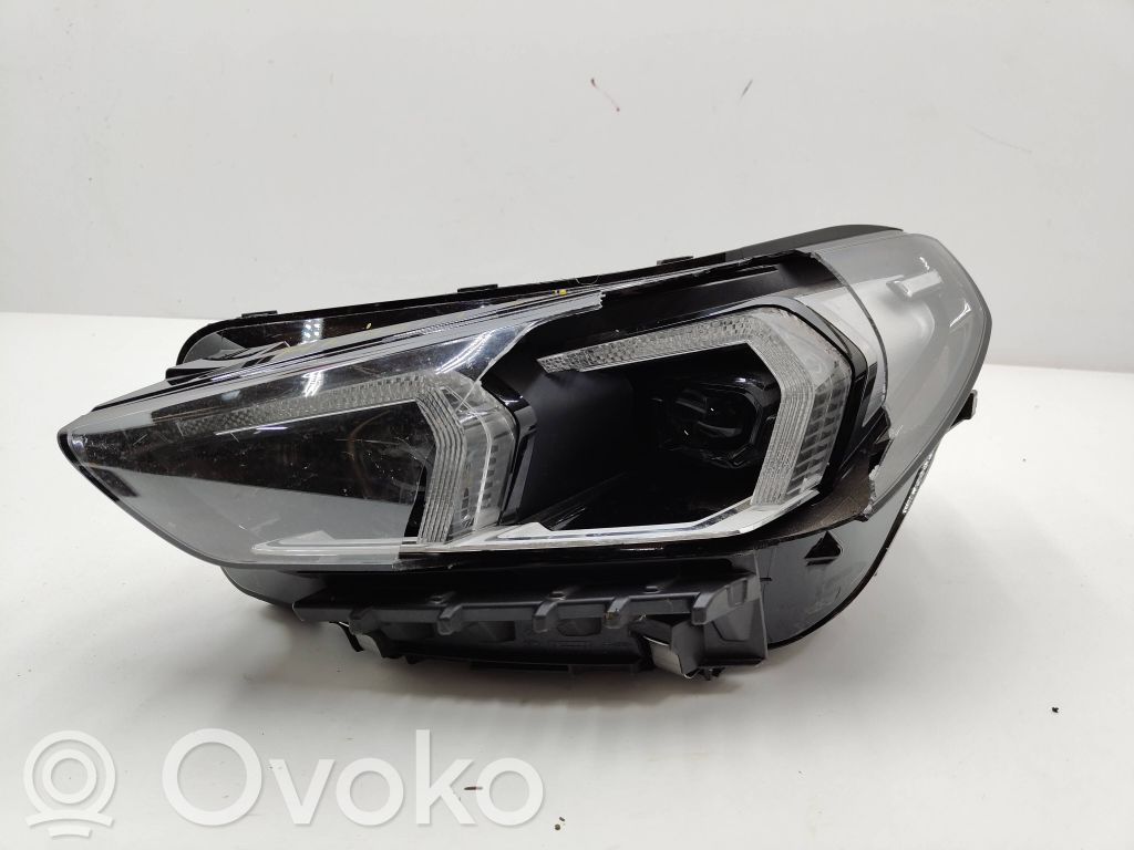 BMW X1 U11 Headlight/headlamp 