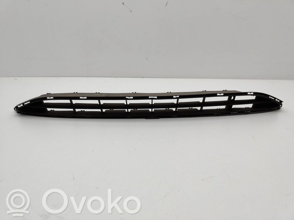 Front bumper lower grill   13432002