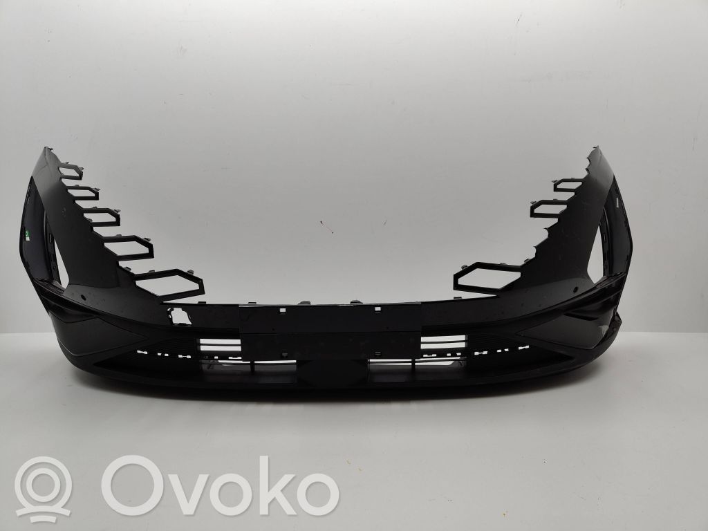 Chery 5/C5 Listón embellecedor del parachoques delantero 