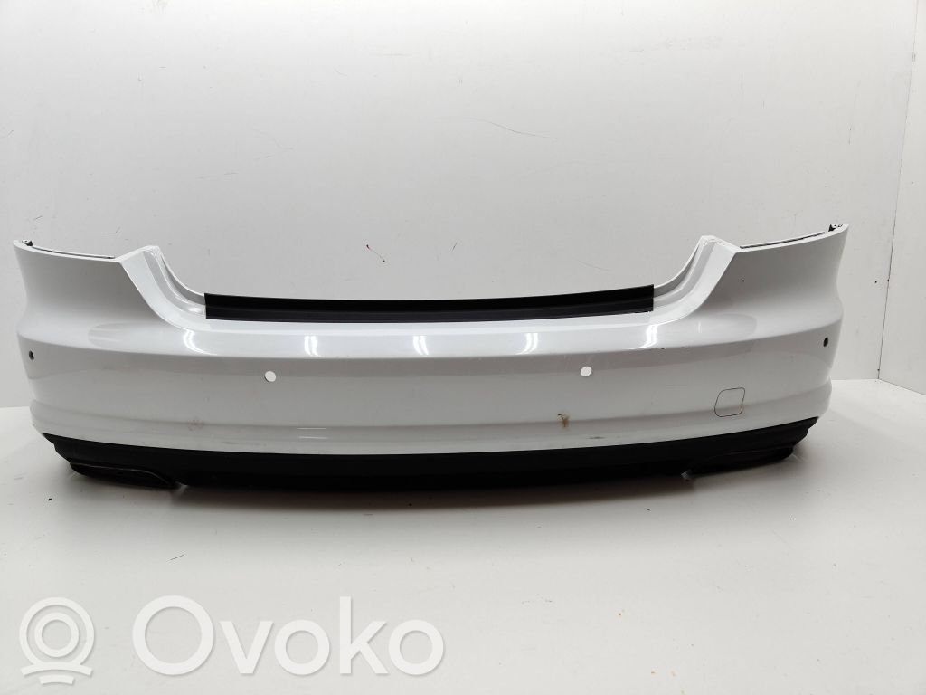 Audi A7 S7 4G Parachoques 
