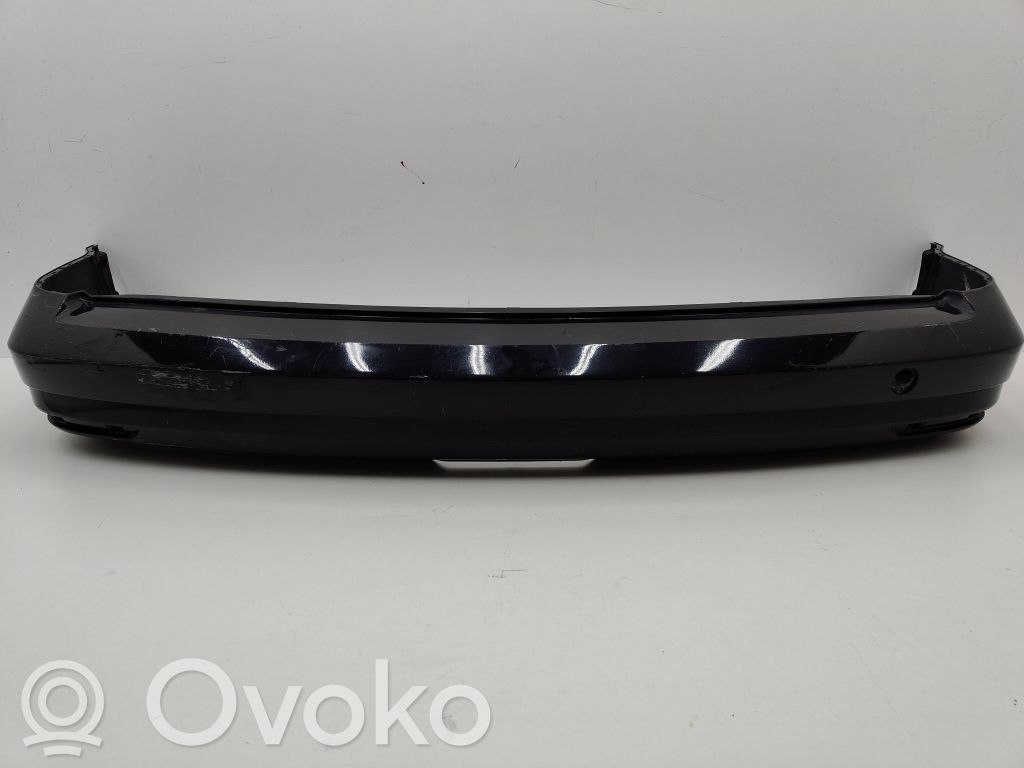 Volkswagen Caddy Parachoques 