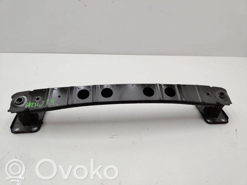 Mazda 3 Aizmugurē bampera balka 