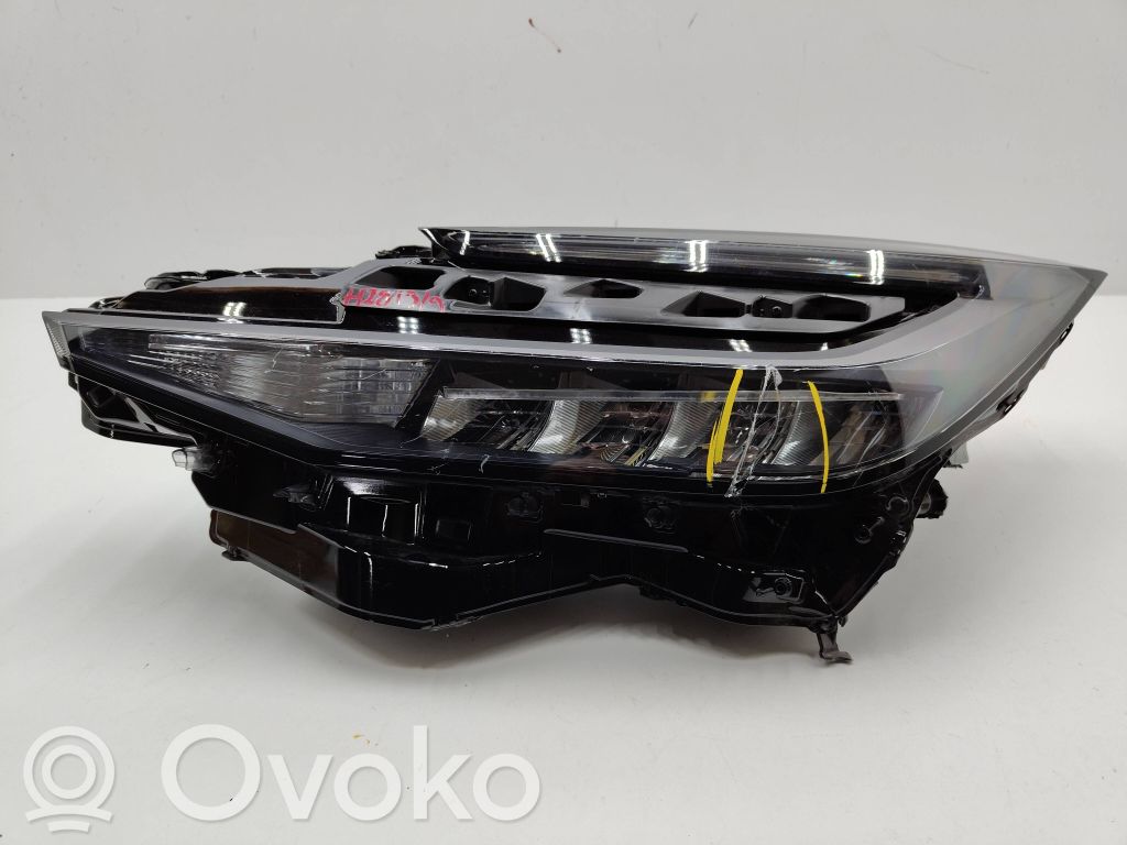 Lampa przednia   81150F422000,81150F4220