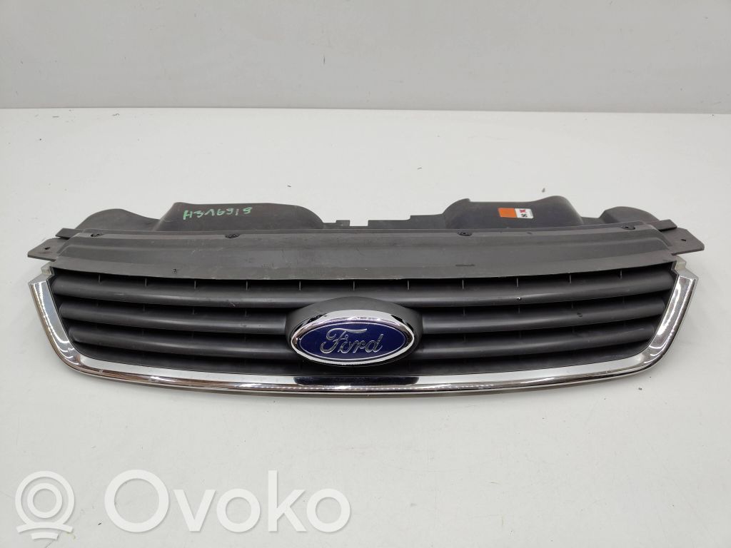 Etusäleikkö   8V418200AC