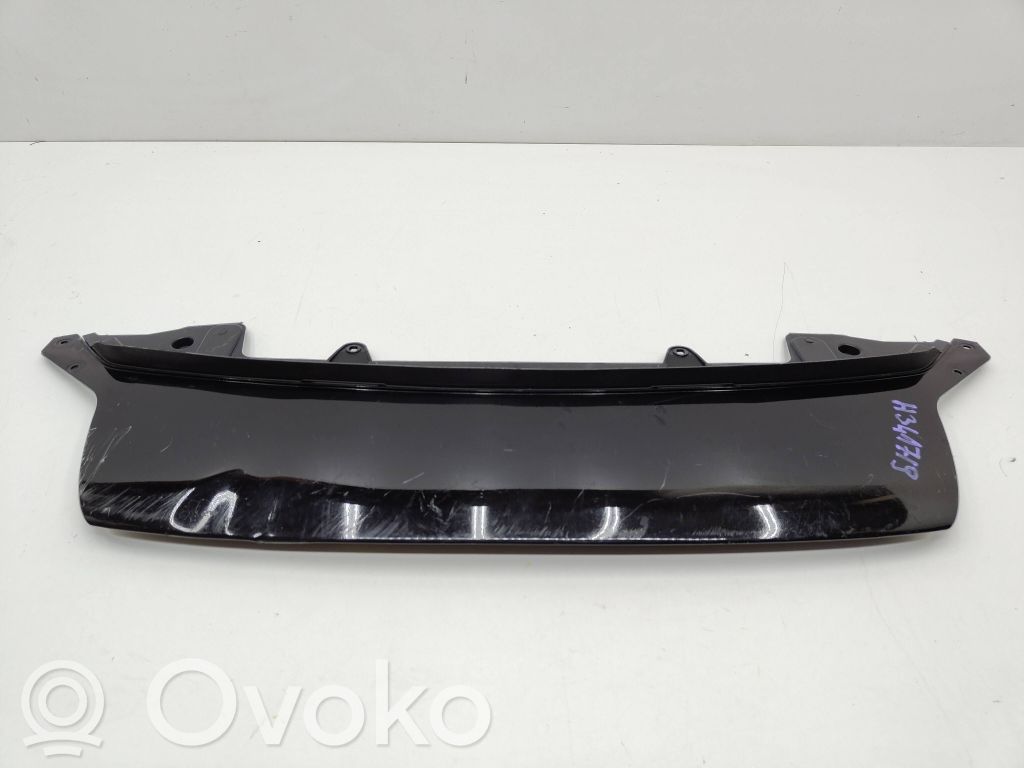 Cupra Formentor Front bumper lip 