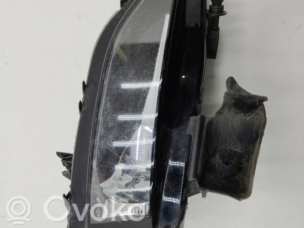 Volkswagen Golf VII Światło przeciwmgłowe przednie 