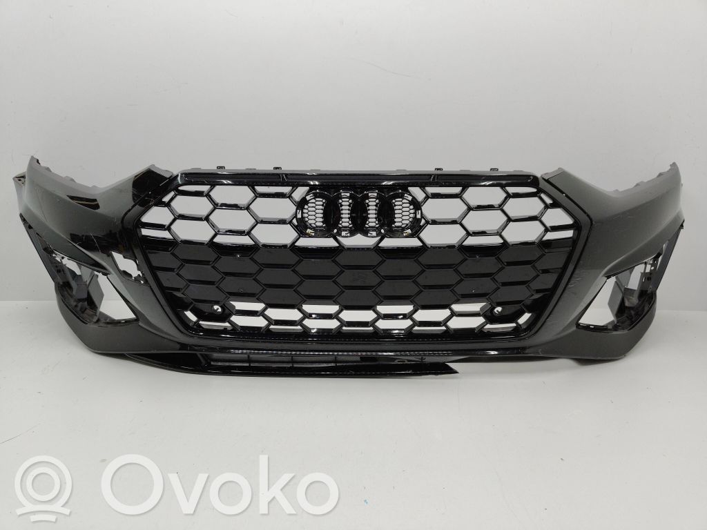 Audi A5 Front bumper 