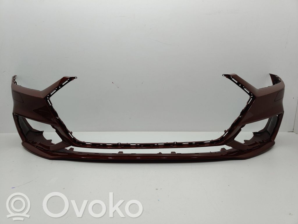 Audi A7 S7 4K8 Pare-choc avant 