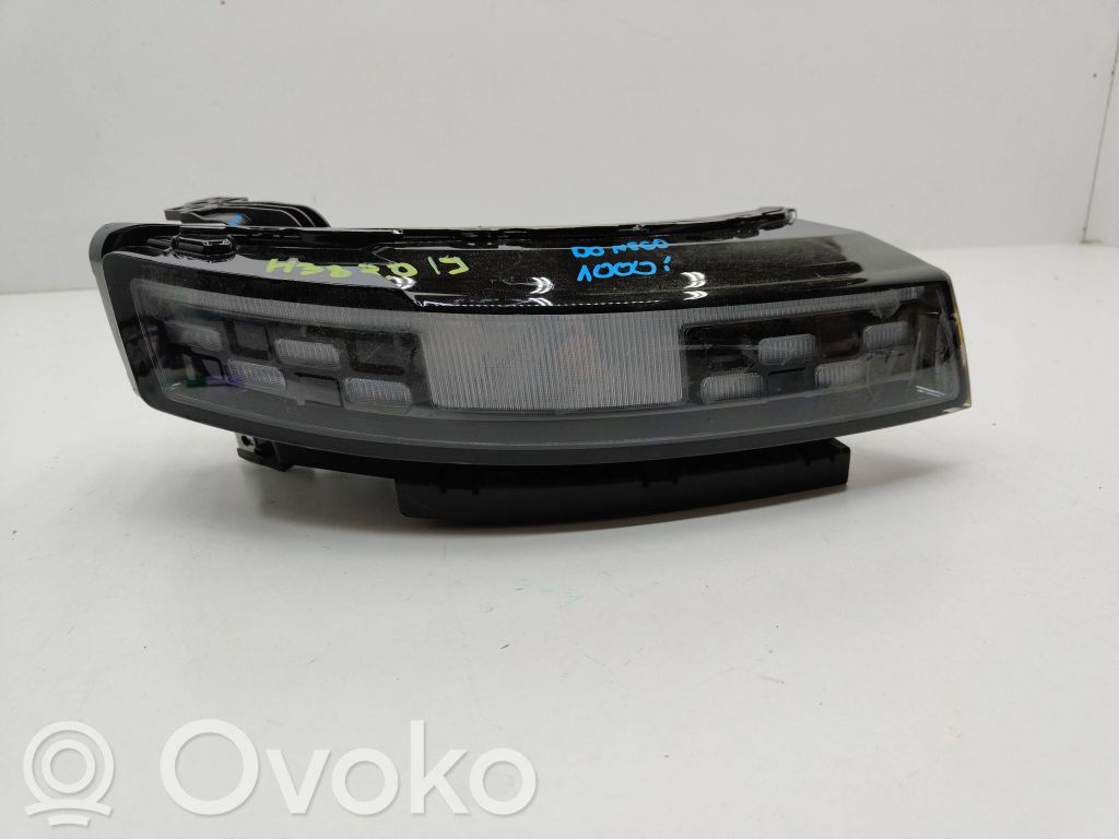 Chery 7 Headlight/headlamp 