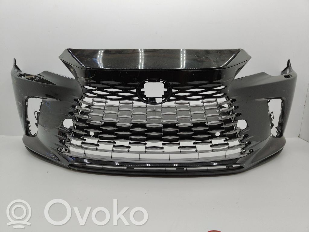 Lexus RX V Etupuskuri 
