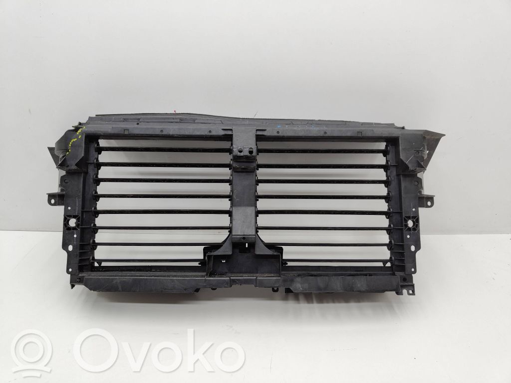 Ford Ranger Moldura del radiador 