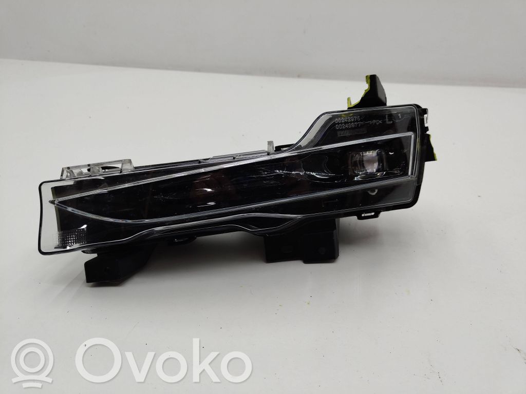 Tesla Model Y Front fog light 