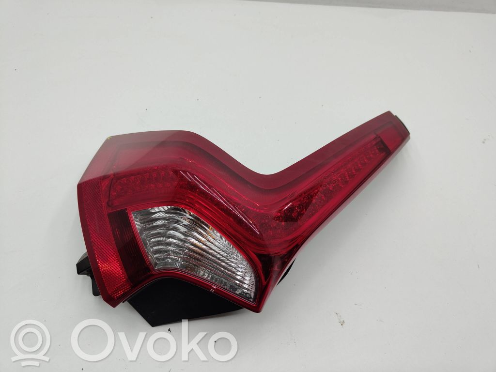 Volvo V60 Takavalot 