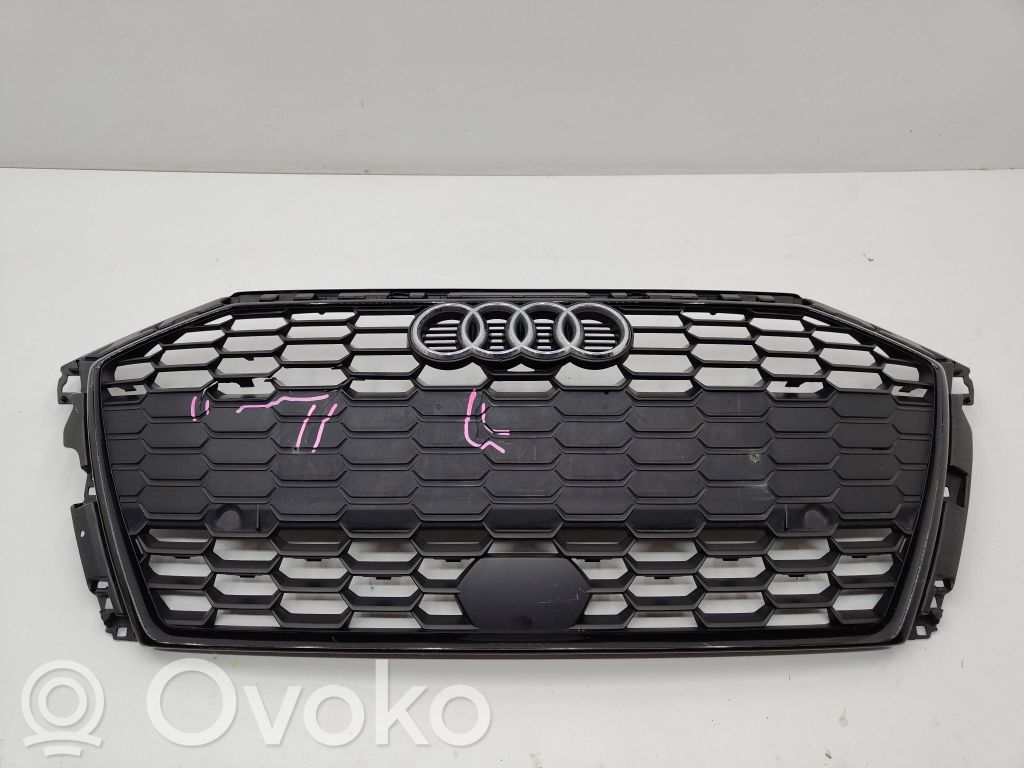 Audi A3 8Y Oberes Gitter vorne 
