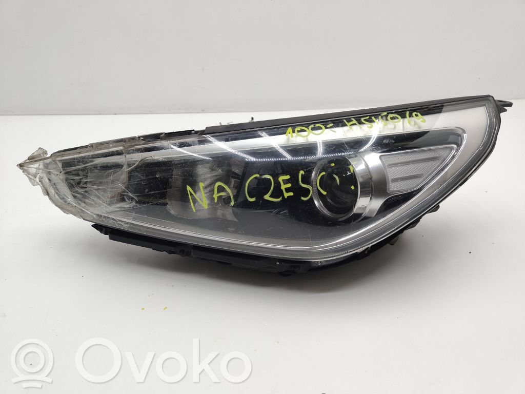 Hyundai i30 Scheinwerfer 