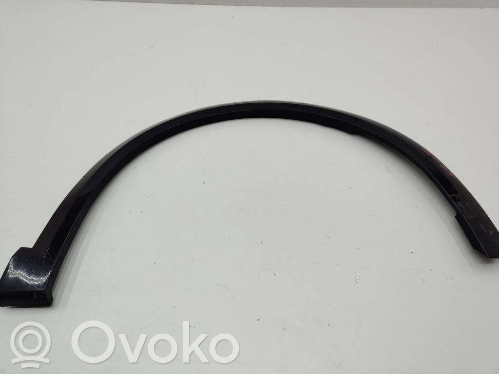 Cupra Formentor Front arch trim 