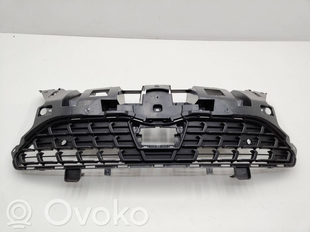 Toyota Yaris Cross Atrapa chłodnicy / Grill 