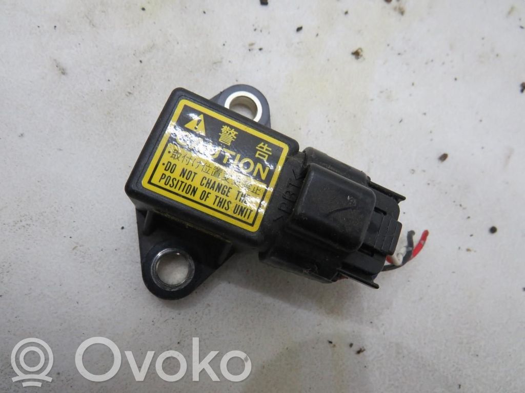 Toyota Land Cruiser (J120) ABS rear brake sensor 