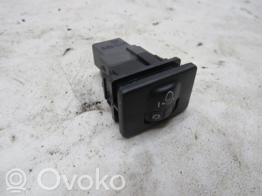 Toyota Verso Light switch 