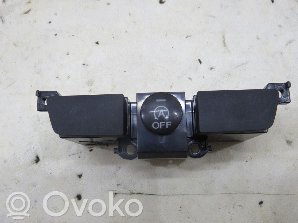 Honda Civic IX Other switches/knobs/shifts 