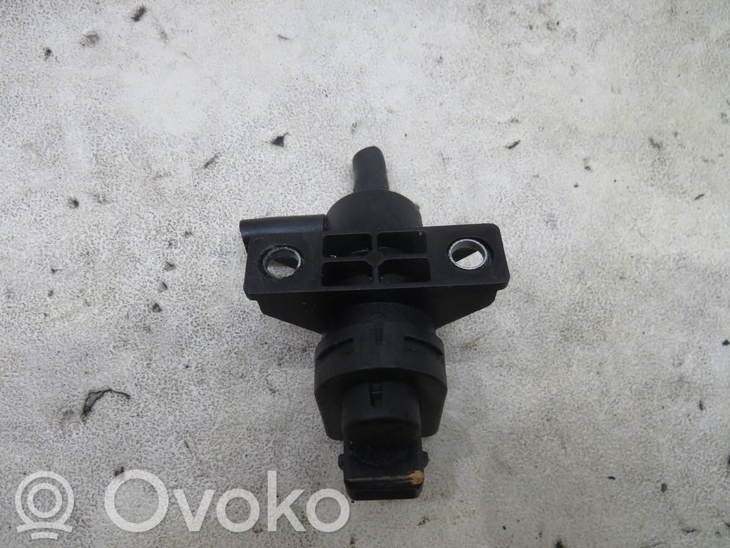 Nissan X-Trail T32 Solenoidinis vožtuvas 