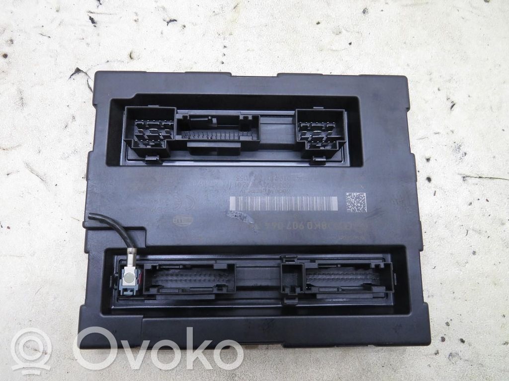 Audi Q5 SQ5 8R Comfort/convenience module 