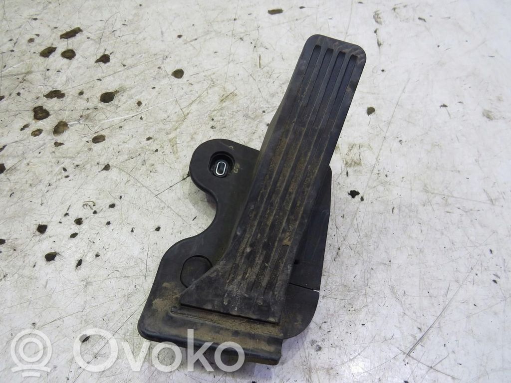 Mazda 2 Accelerator throttle pedal 
