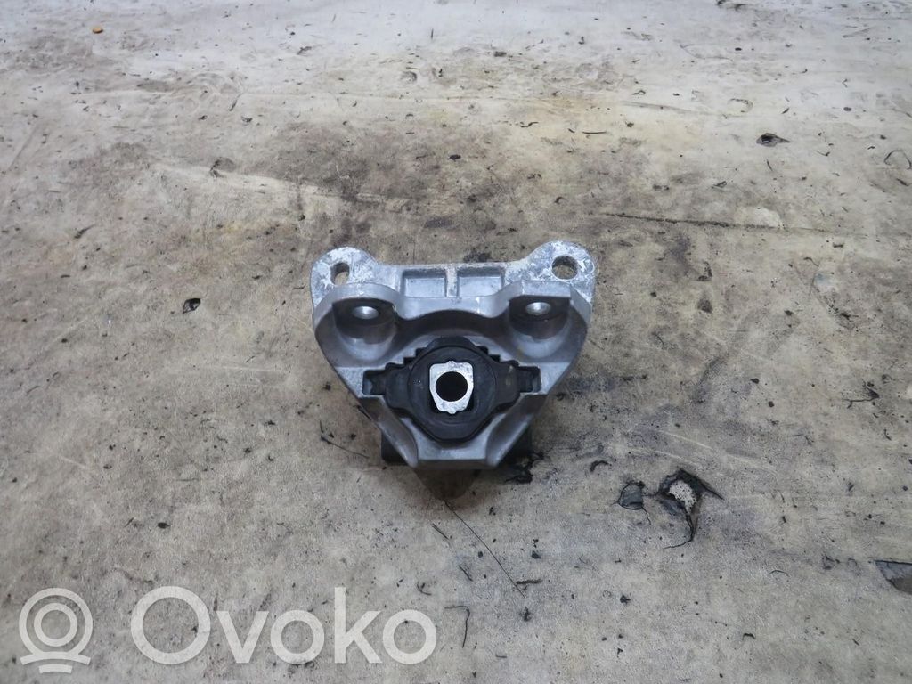Fiat Tipo Engine mount vacuum valve 
