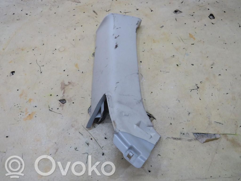 Volkswagen PASSAT B8 Osłona środkowa słupka / C 