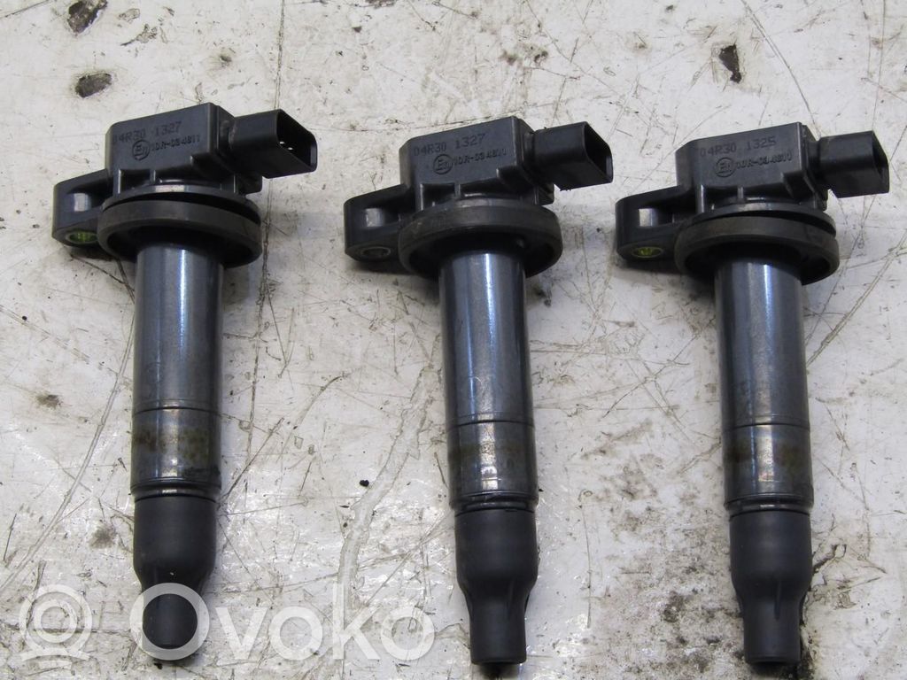 Nissan X-Trail T32 High voltage ignition coil 