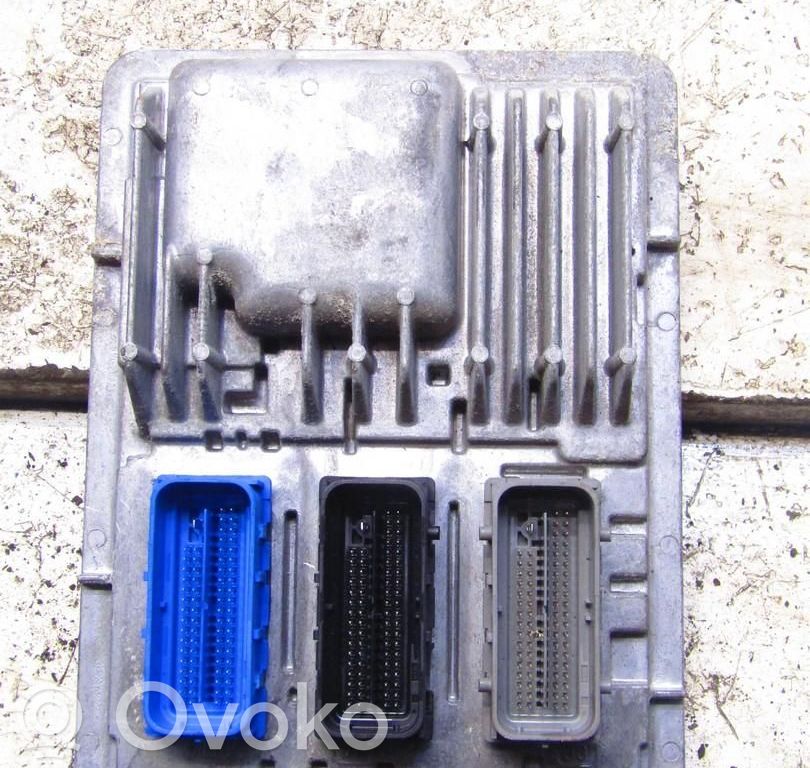 Toyota Auris E180 Engine control unit/module ECU 