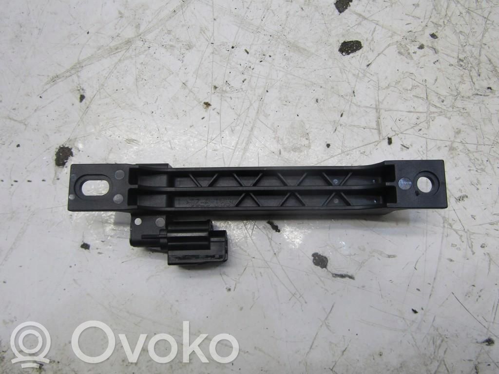 Nissan Micra K14 Antena de sistema sin llave 