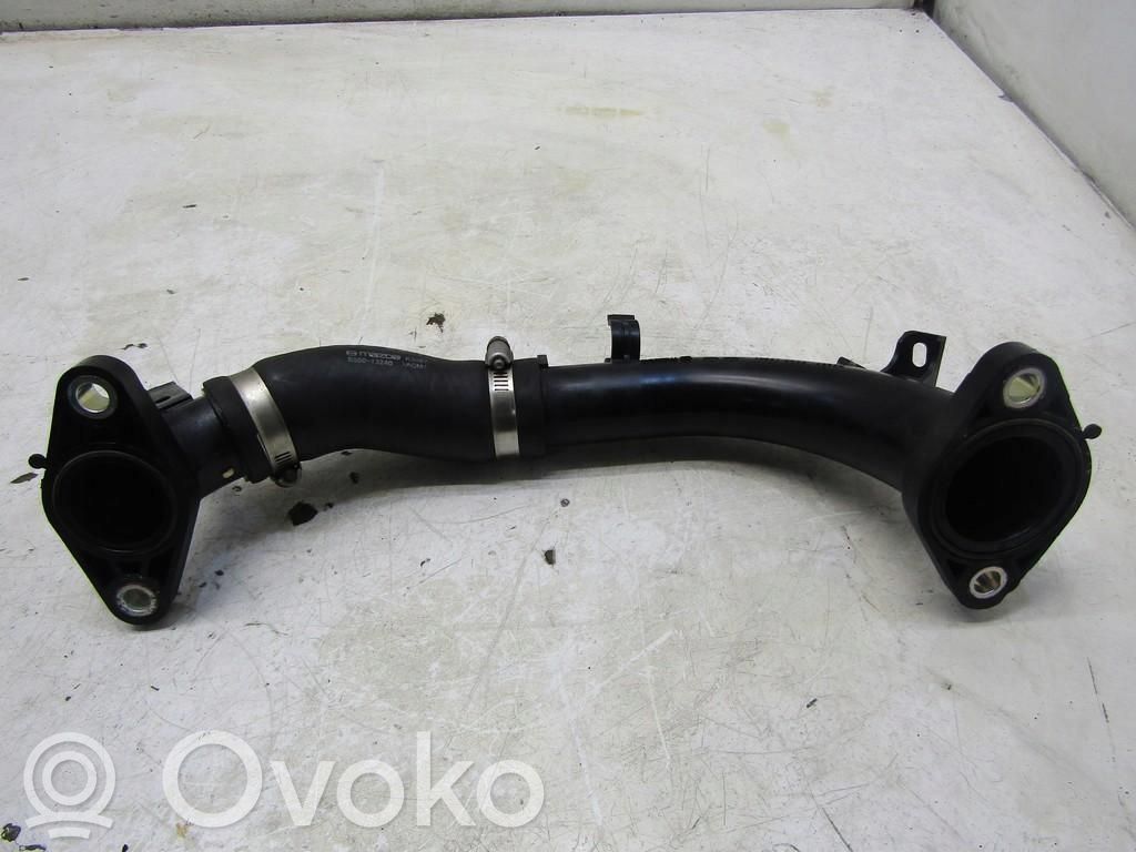 Mazda 2 Air intake hose/pipe 