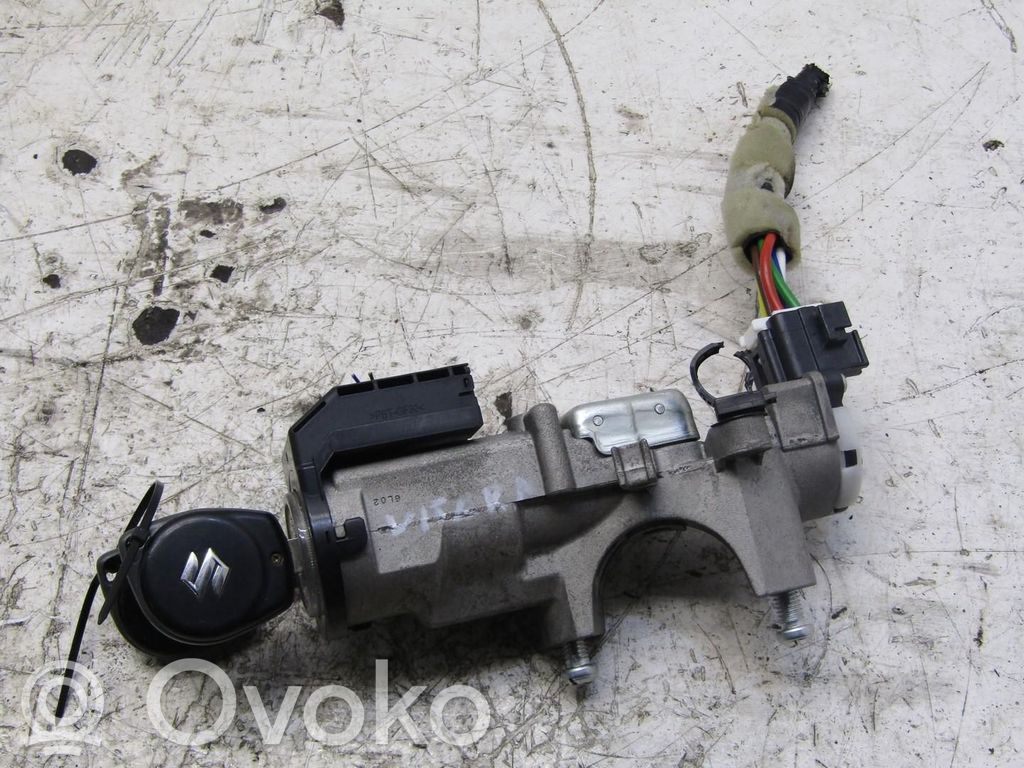 Honda Civic X Virtalukko 