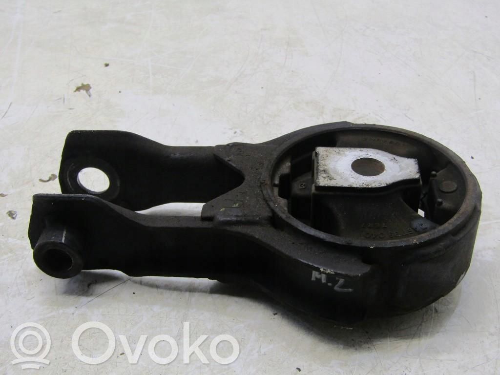 Mazda 2 Engine mount vacuum valve 