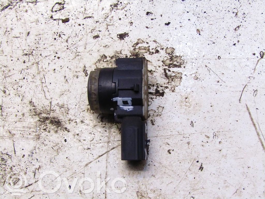 Toyota Auris E180 Parking PDC sensor 