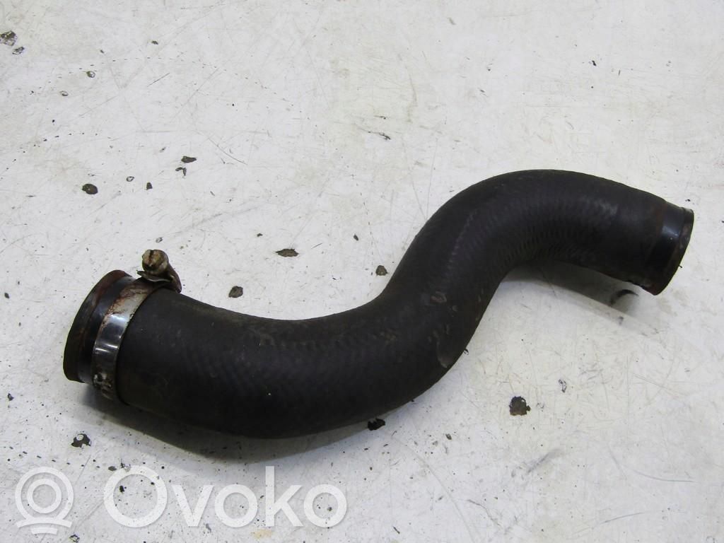 Suzuki Swift III Oro paėmimo kanalo detalė (-ės) 
