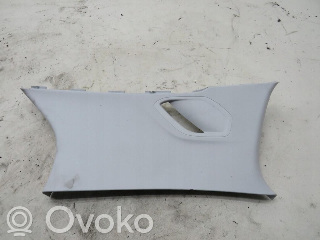 Peugeot 308 (C) pillar trim 