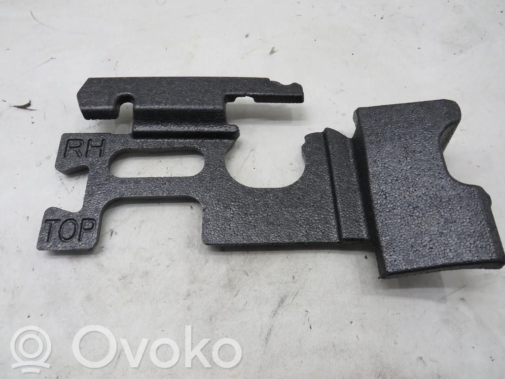 Opel Insignia B Spare wheel section trim 