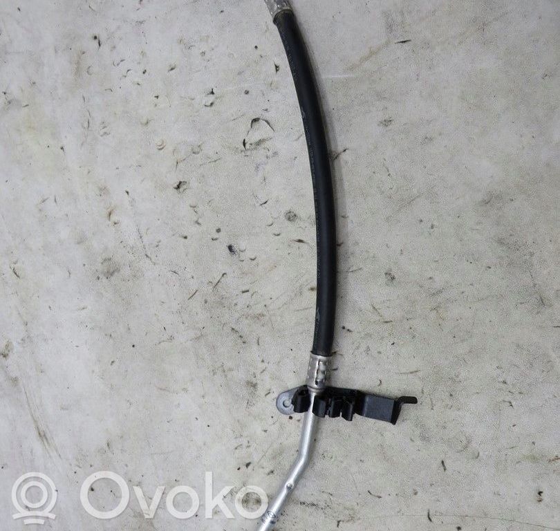 Renault Zoe Ilmastointilaitteen putki (A/C) 